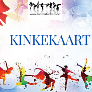 Kinkekaart